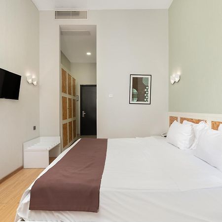 Iveria Inn Hotel Tbilisi Luaran gambar