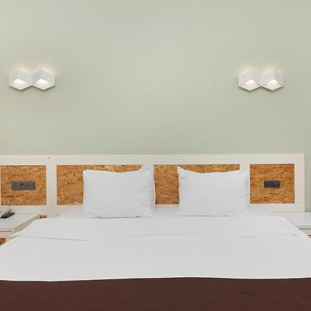 Iveria Inn Hotel Tbilisi Luaran gambar
