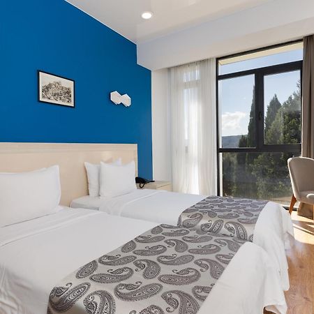 Iveria Inn Hotel Tbilisi Bilik gambar