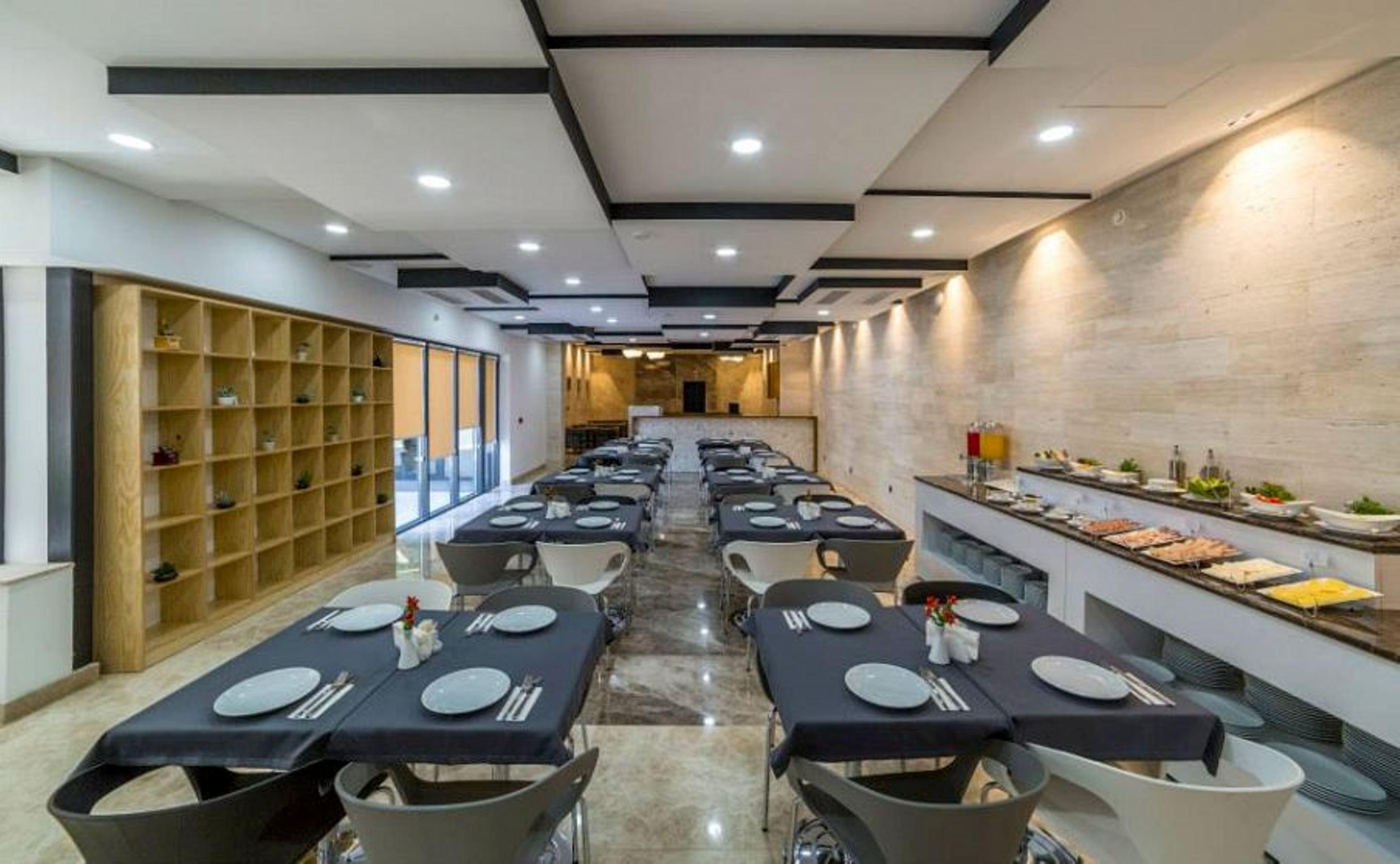 Iveria Inn Hotel Tbilisi Luaran gambar