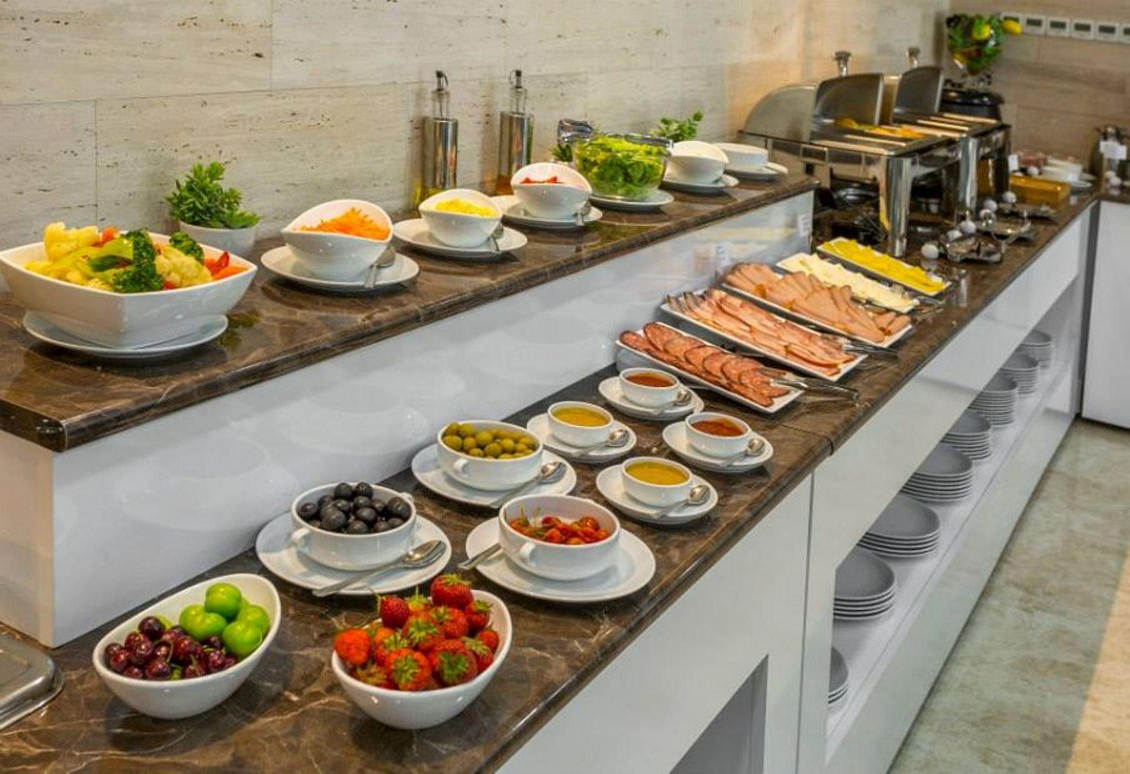 Iveria Inn Hotel Tbilisi Luaran gambar