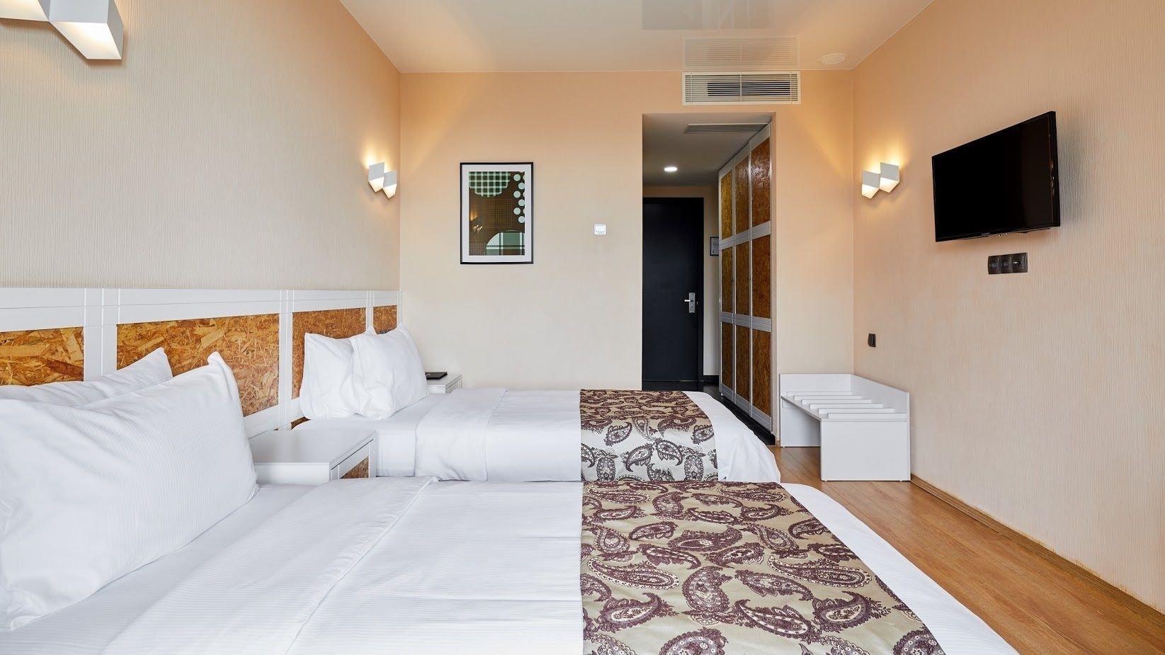 Iveria Inn Hotel Tbilisi Luaran gambar