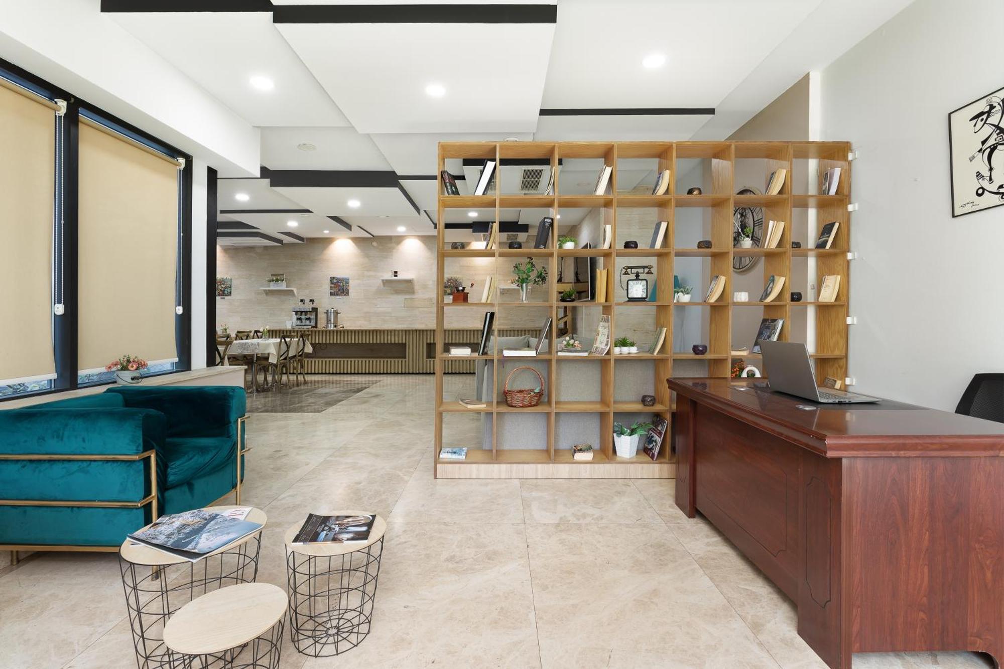 Iveria Inn Hotel Tbilisi Luaran gambar