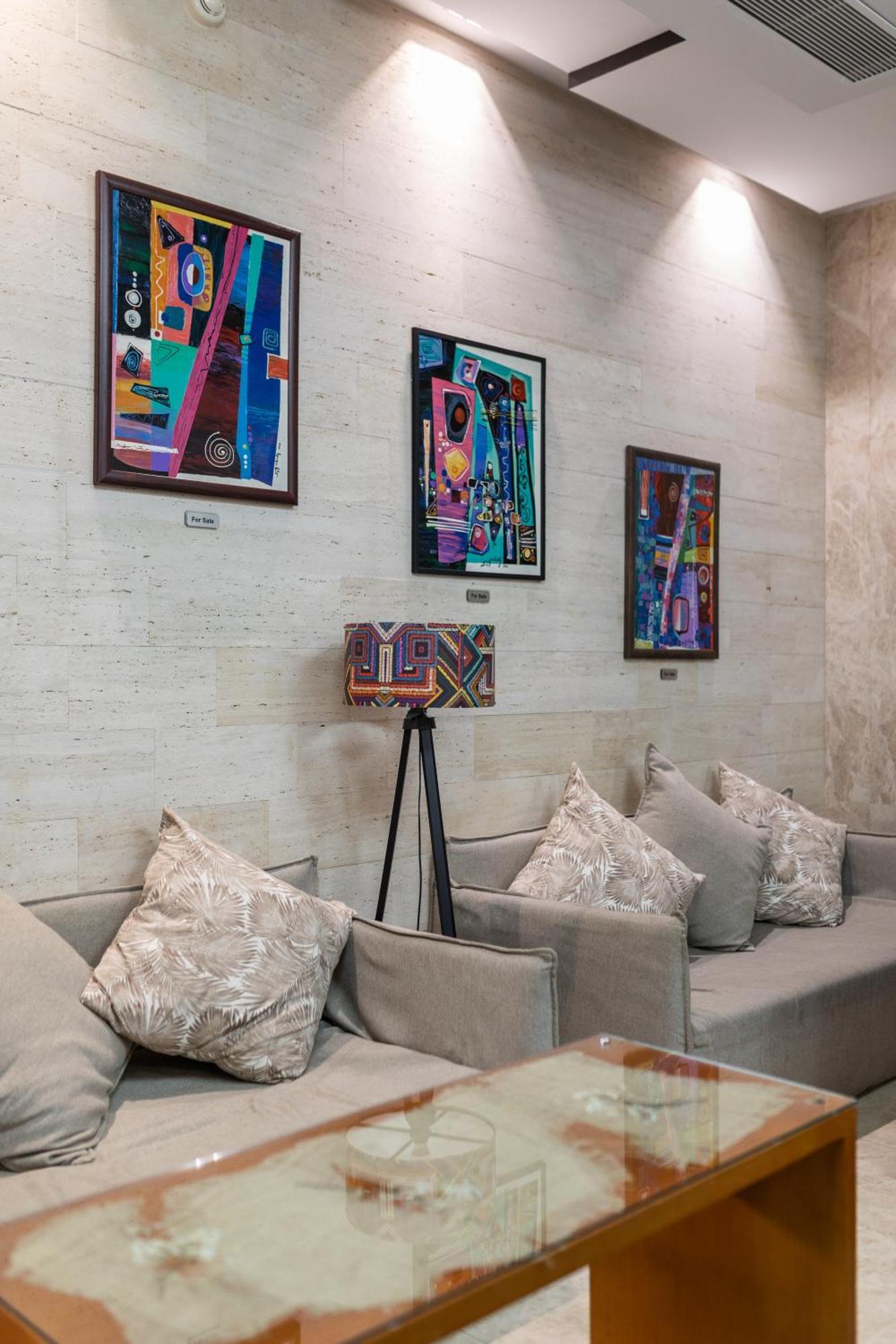 Iveria Inn Hotel Tbilisi Luaran gambar