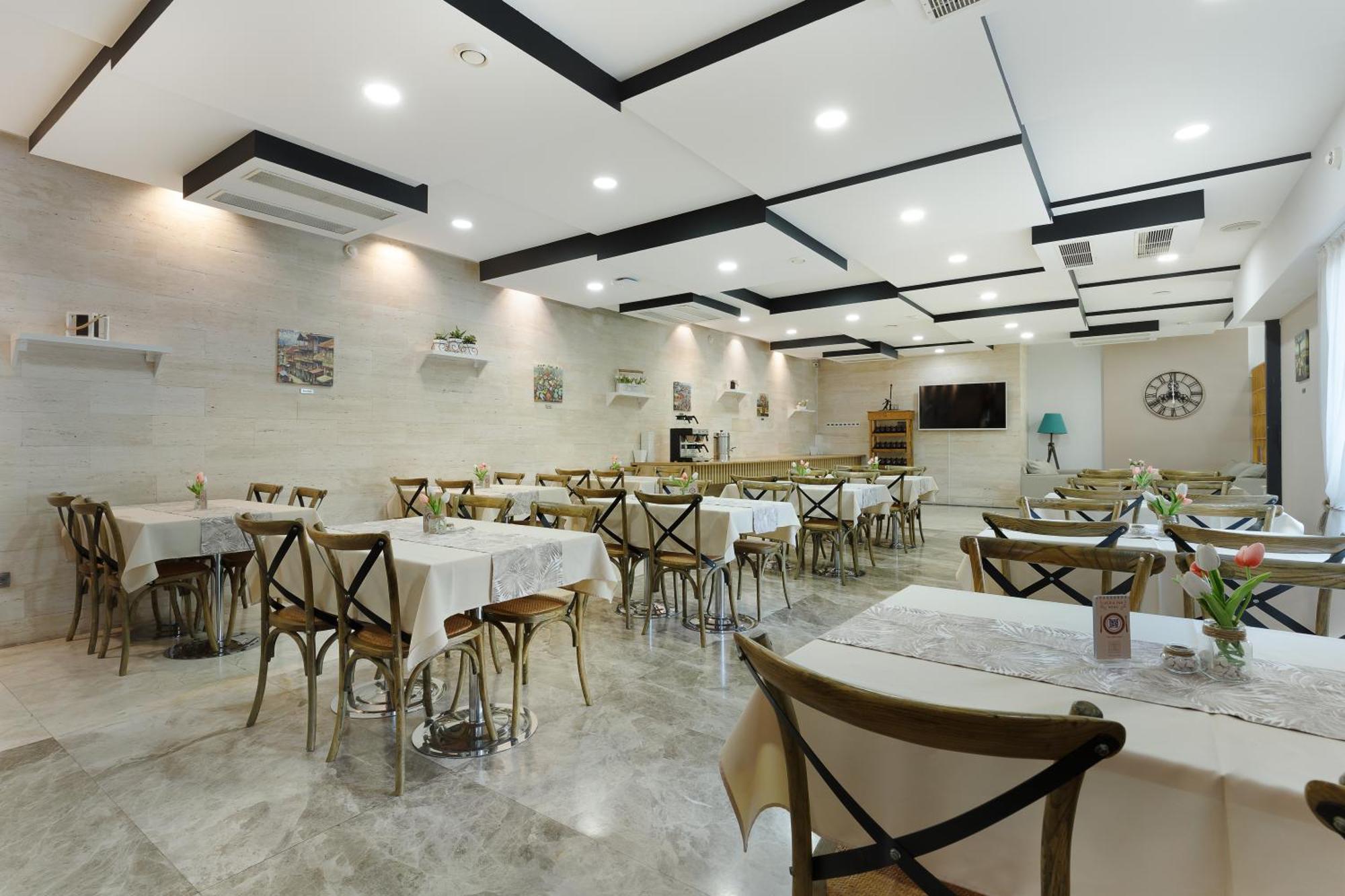 Iveria Inn Hotel Tbilisi Luaran gambar