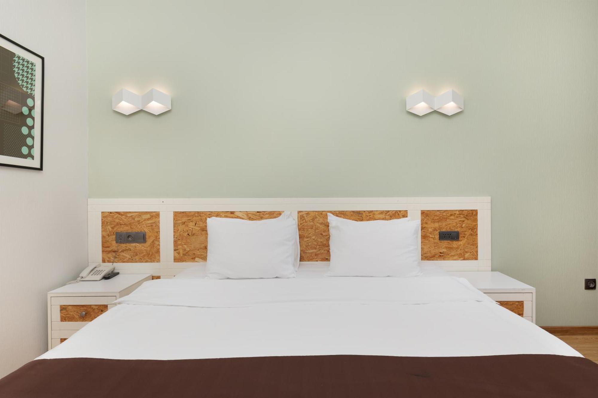 Iveria Inn Hotel Tbilisi Luaran gambar