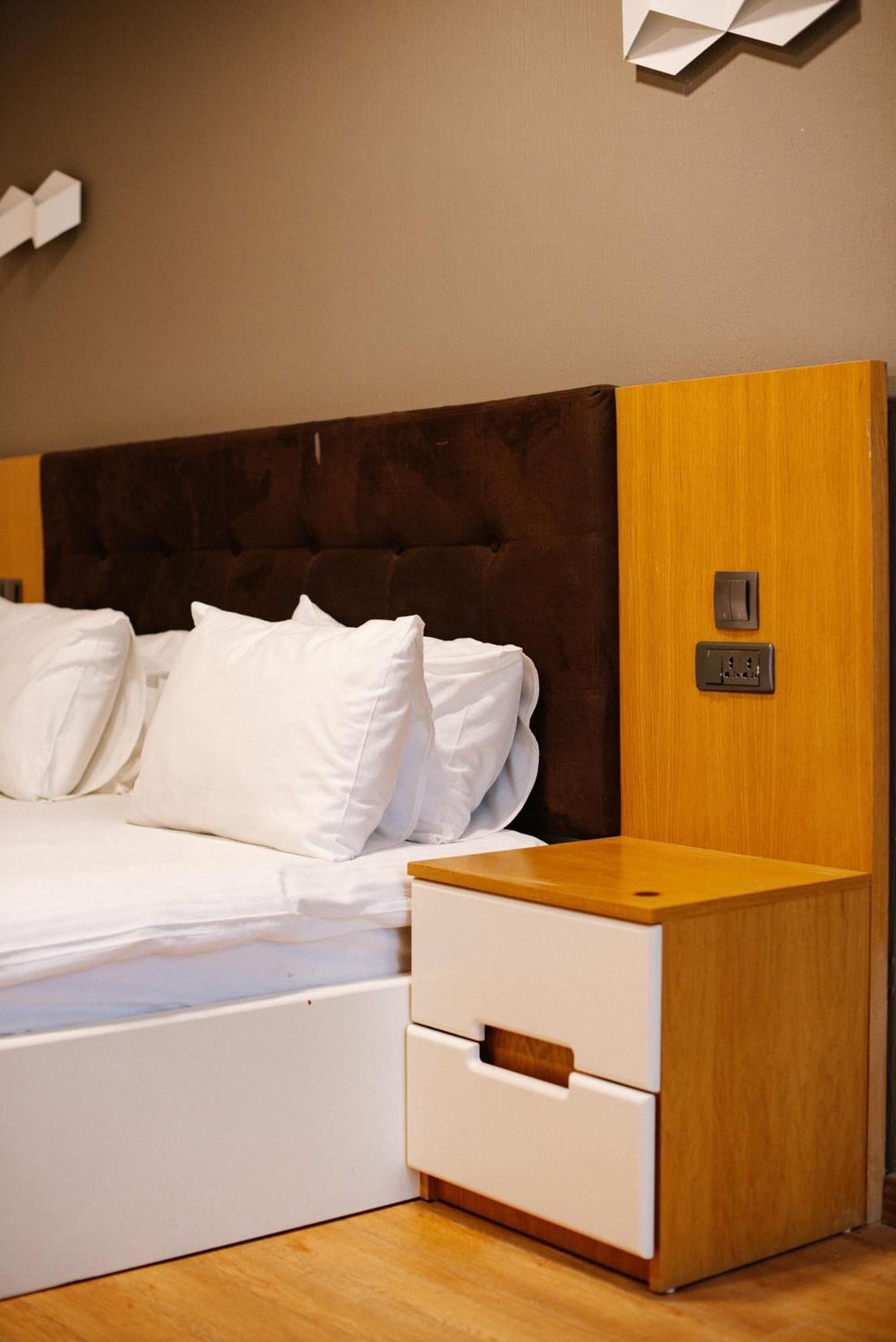 Iveria Inn Hotel Tbilisi Bilik gambar