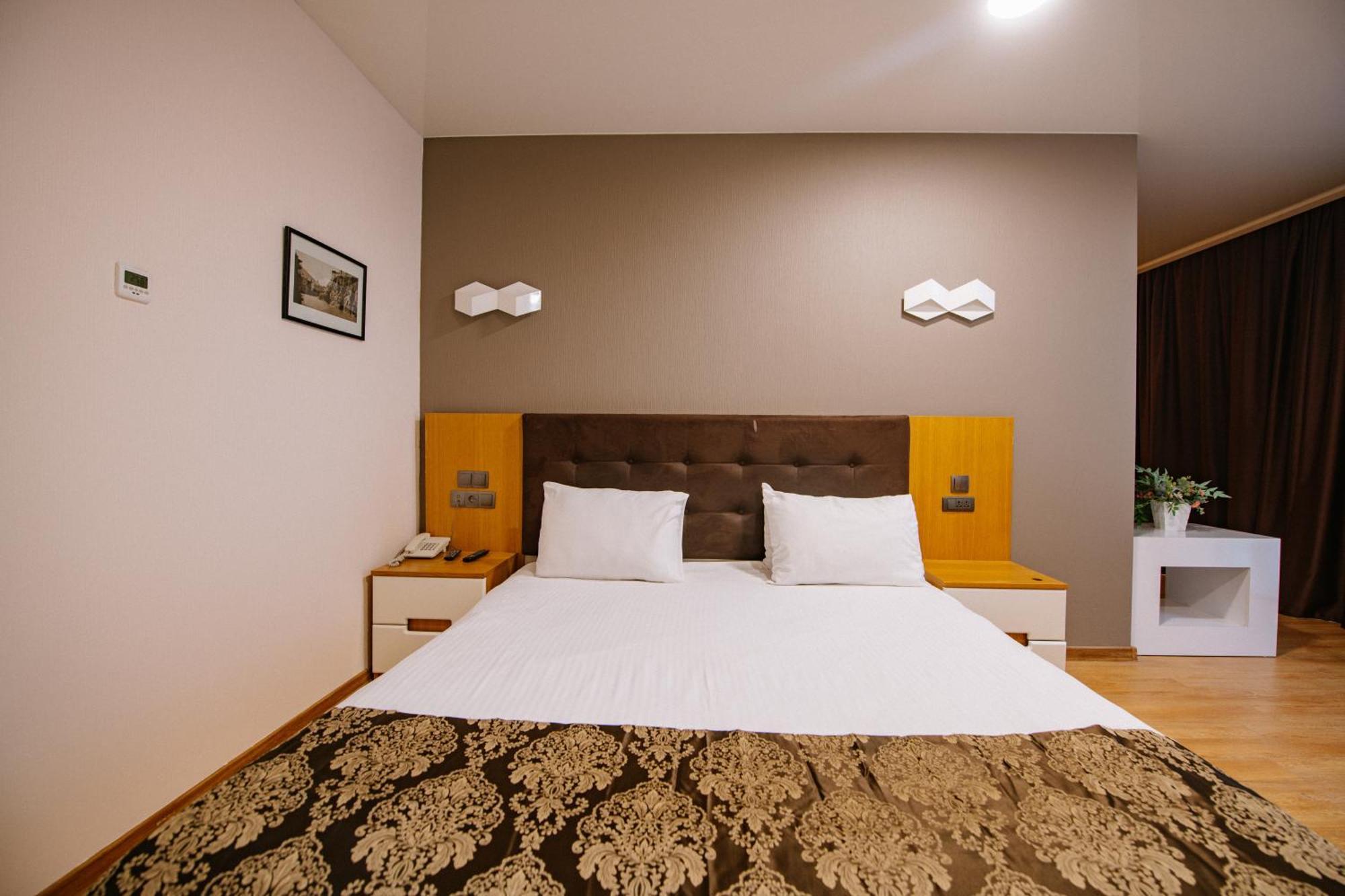 Iveria Inn Hotel Tbilisi Bilik gambar