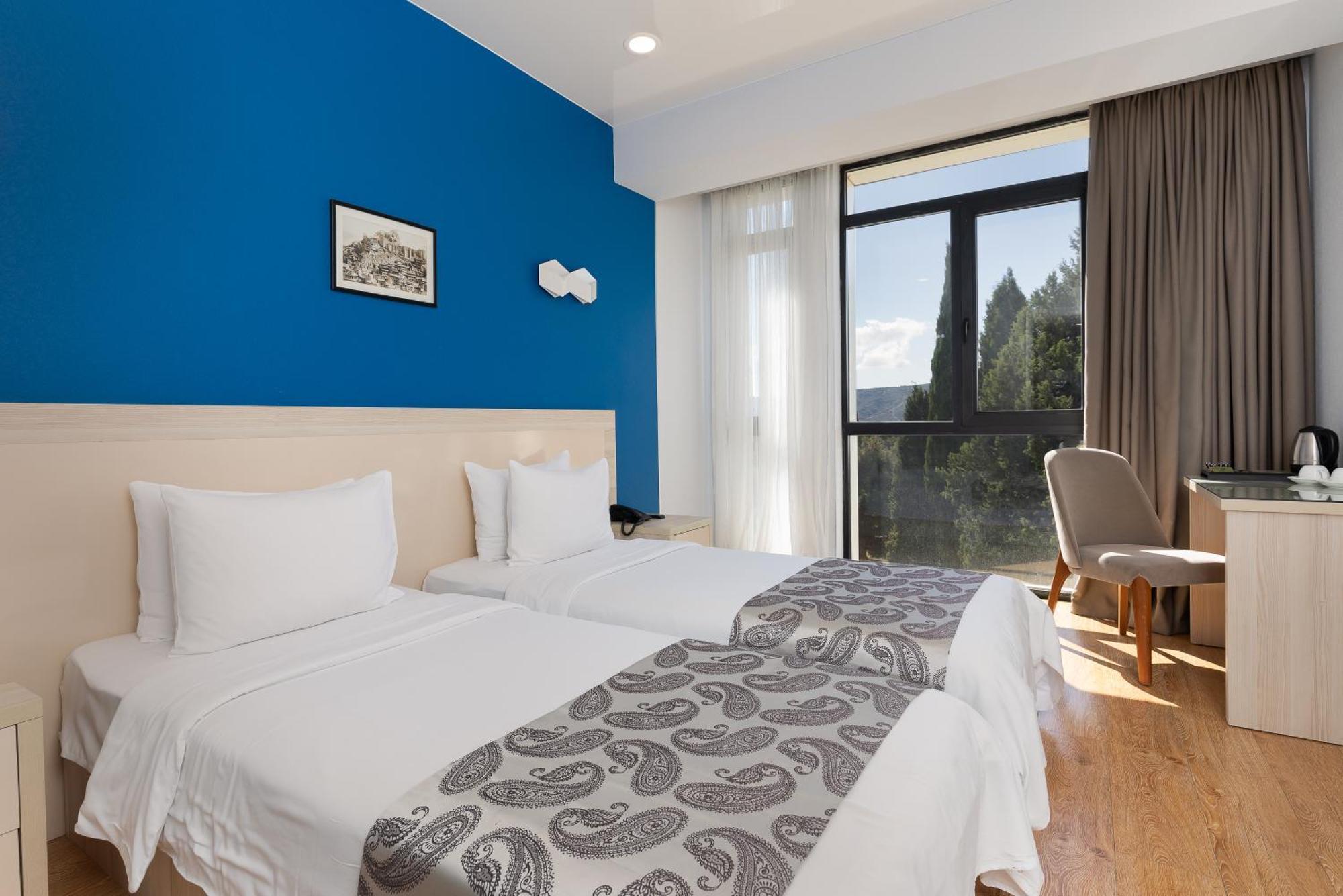 Iveria Inn Hotel Tbilisi Bilik gambar
